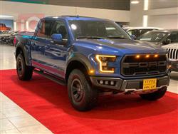 فۆرد F-150 راپتۆر